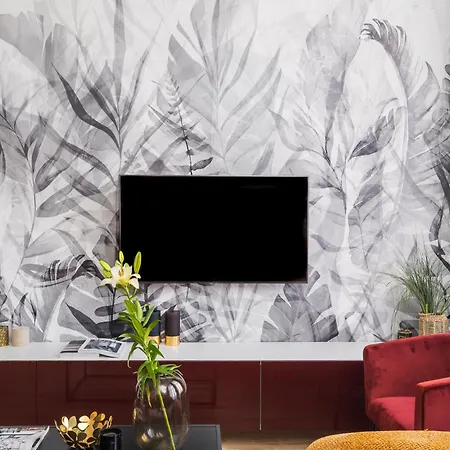 Rubinstein - Loftaffair Apartament *