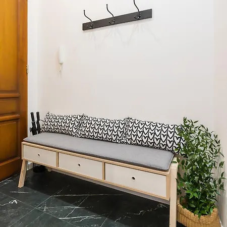 Apartment Rubinstein - Loftaffair *