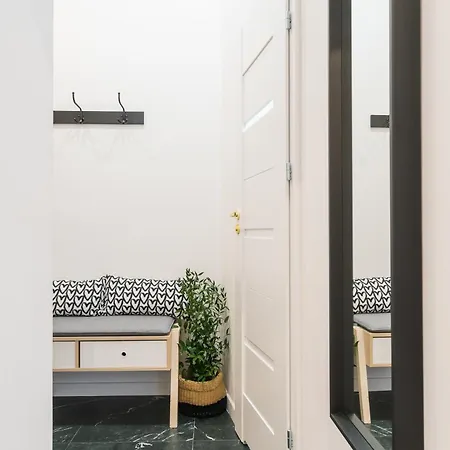 Rubinstein - Loftaffair Kraków