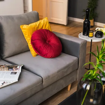 Rubinstein - Loftaffair Kraków