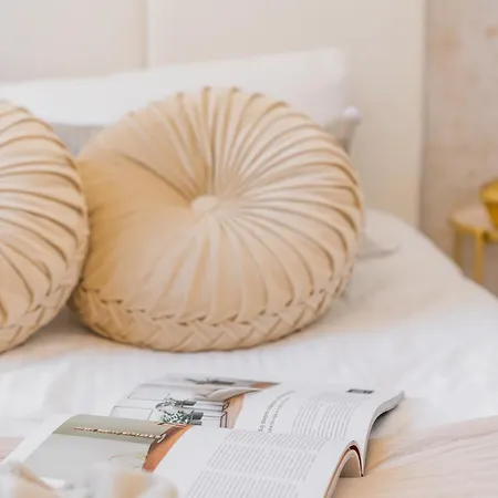 Apartament Rubinstein - Loftaffair