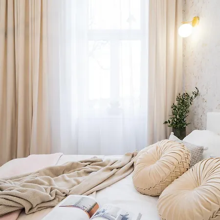 Rubinstein - Loftaffair Apartamento *