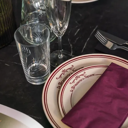 Rubinstein - Loftaffair *