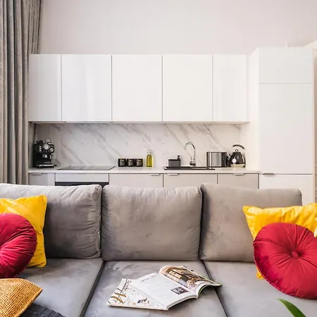 Rubinstein - Loftaffair Kraków