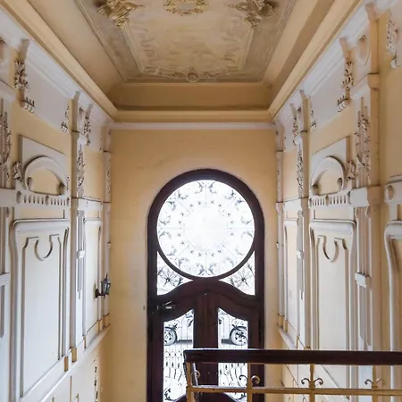 Apartament Rubinstein - Loftaffair Kraków